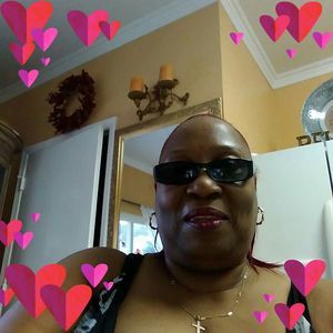 Meet your Posher, June